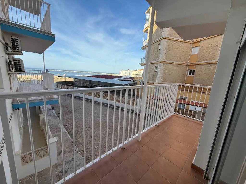 Piso de 90 m² en Dénia