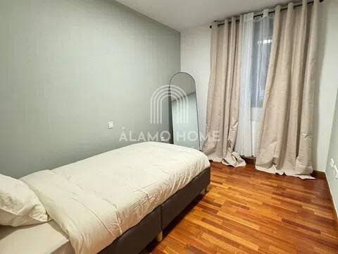 Piso de 90 m² en Madrid