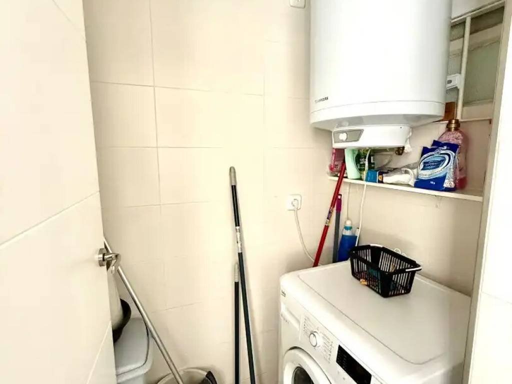 Piso de 90 m² en Tarifa