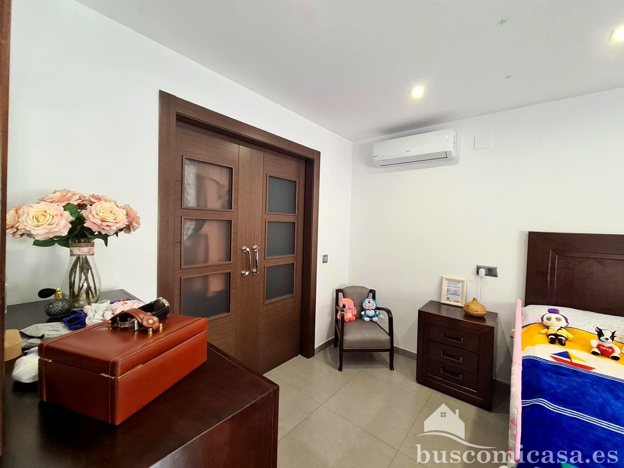 Casa de 123 m² en Linares