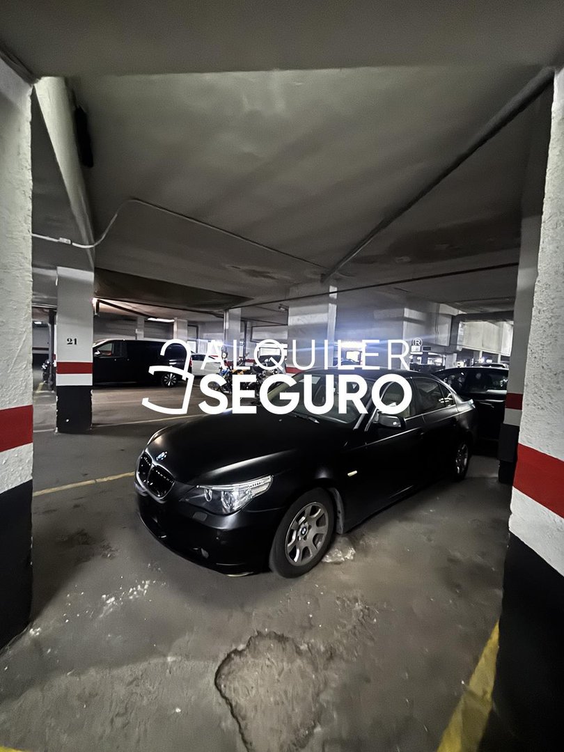 Piso de 81 m² en Madrid