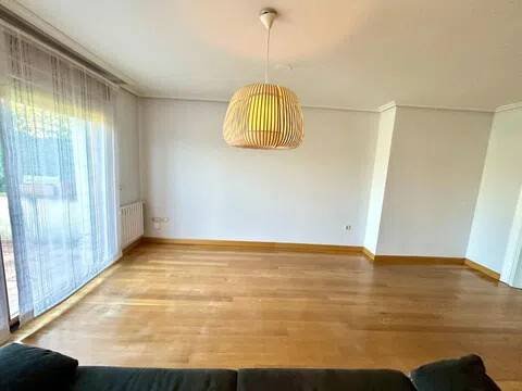 Piso de 305 m² en Segovia