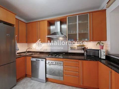 Piso de 120 m² en Santa Margalida