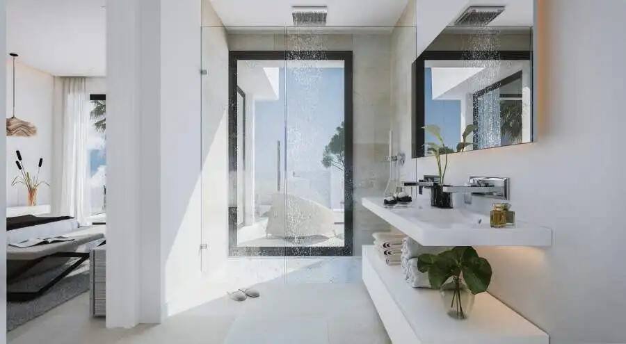 Casa de 185 m² en Marbella