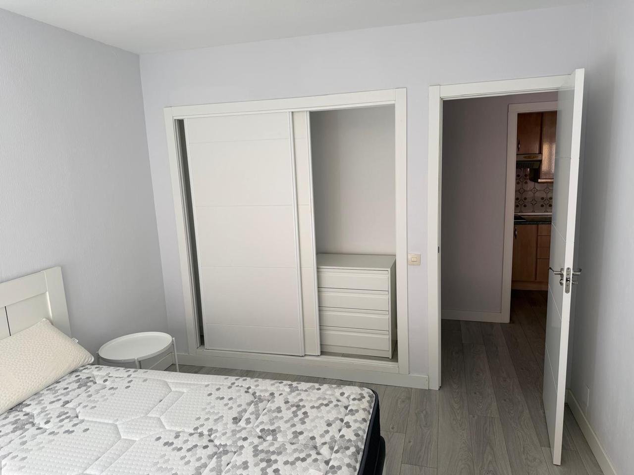 Pis de 61 m² a Madrid