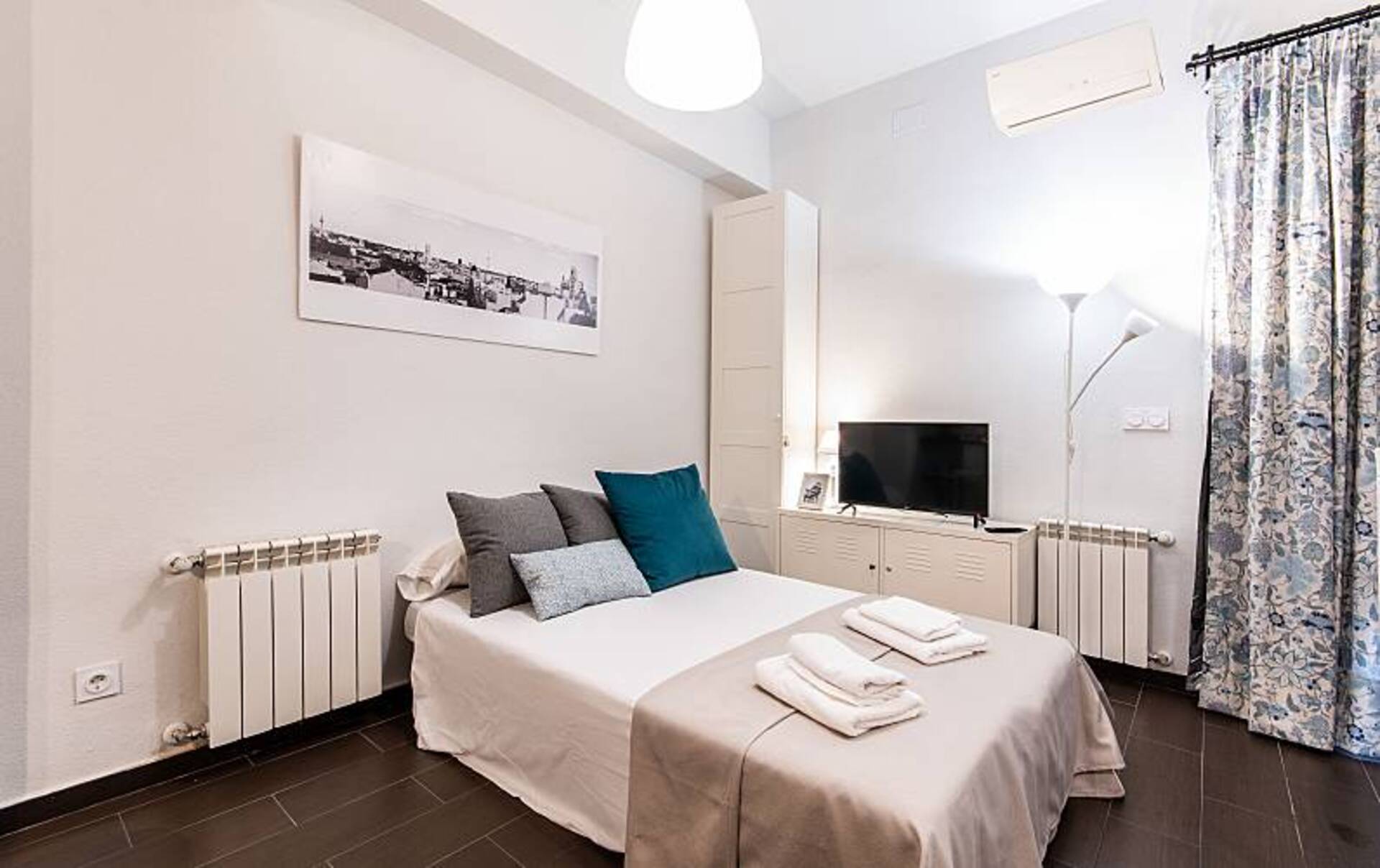 Piso de 58 m² en Tarragona