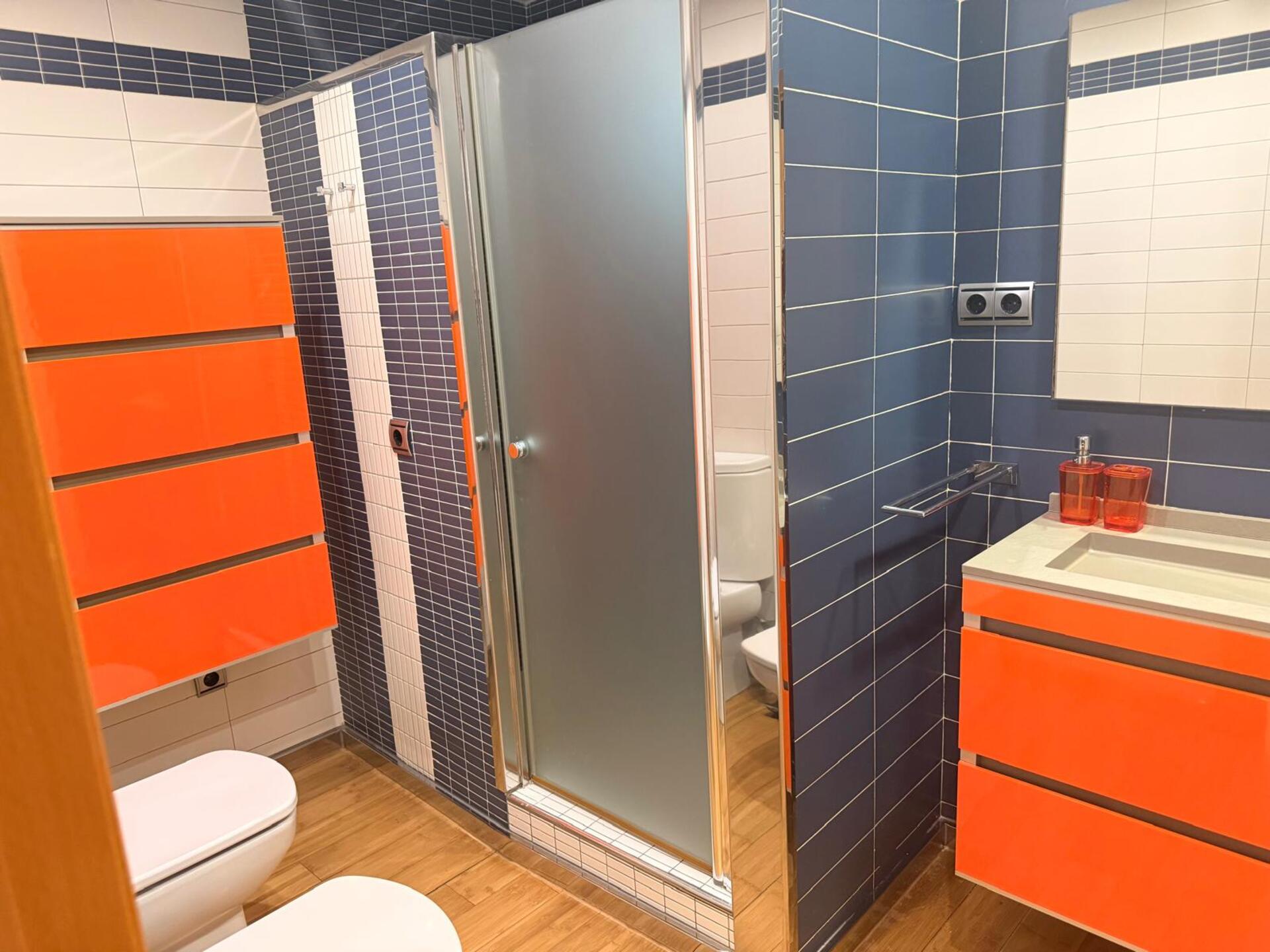 Piso de 122 m² en Alhama de Murcia
