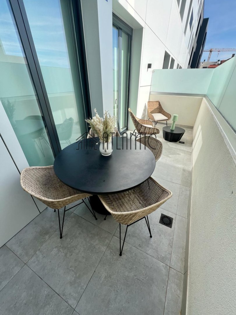 Piso de 117 m² en Vigo