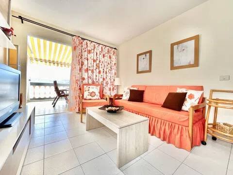 Piso de 64 m² en Mogán