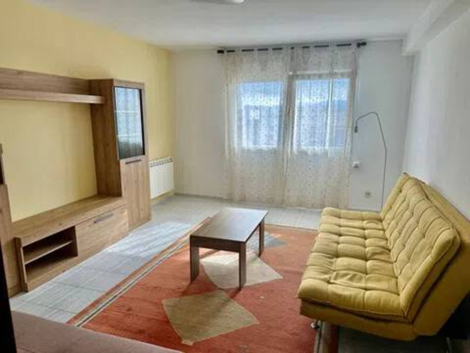 Pis de 59 m² a Gijón