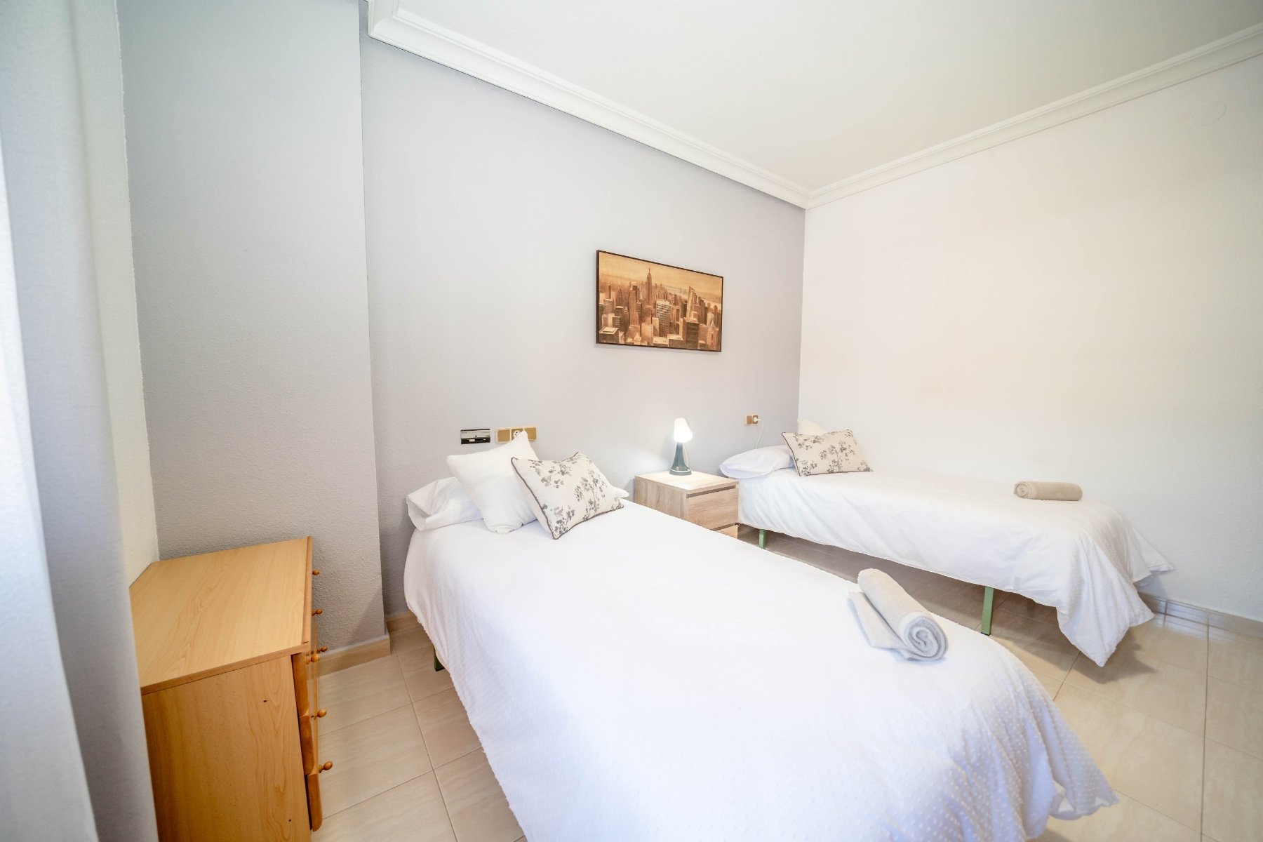 Piso de 264 m² en Dolores