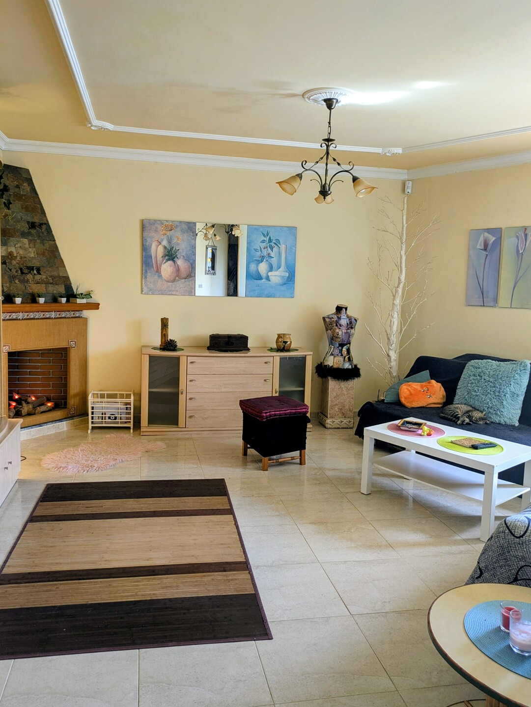 Habitación 120 m², Santa Cruz de Tenerife