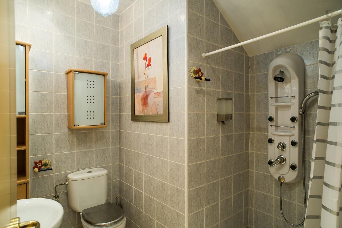 Habitació de lloguer, Salamanca