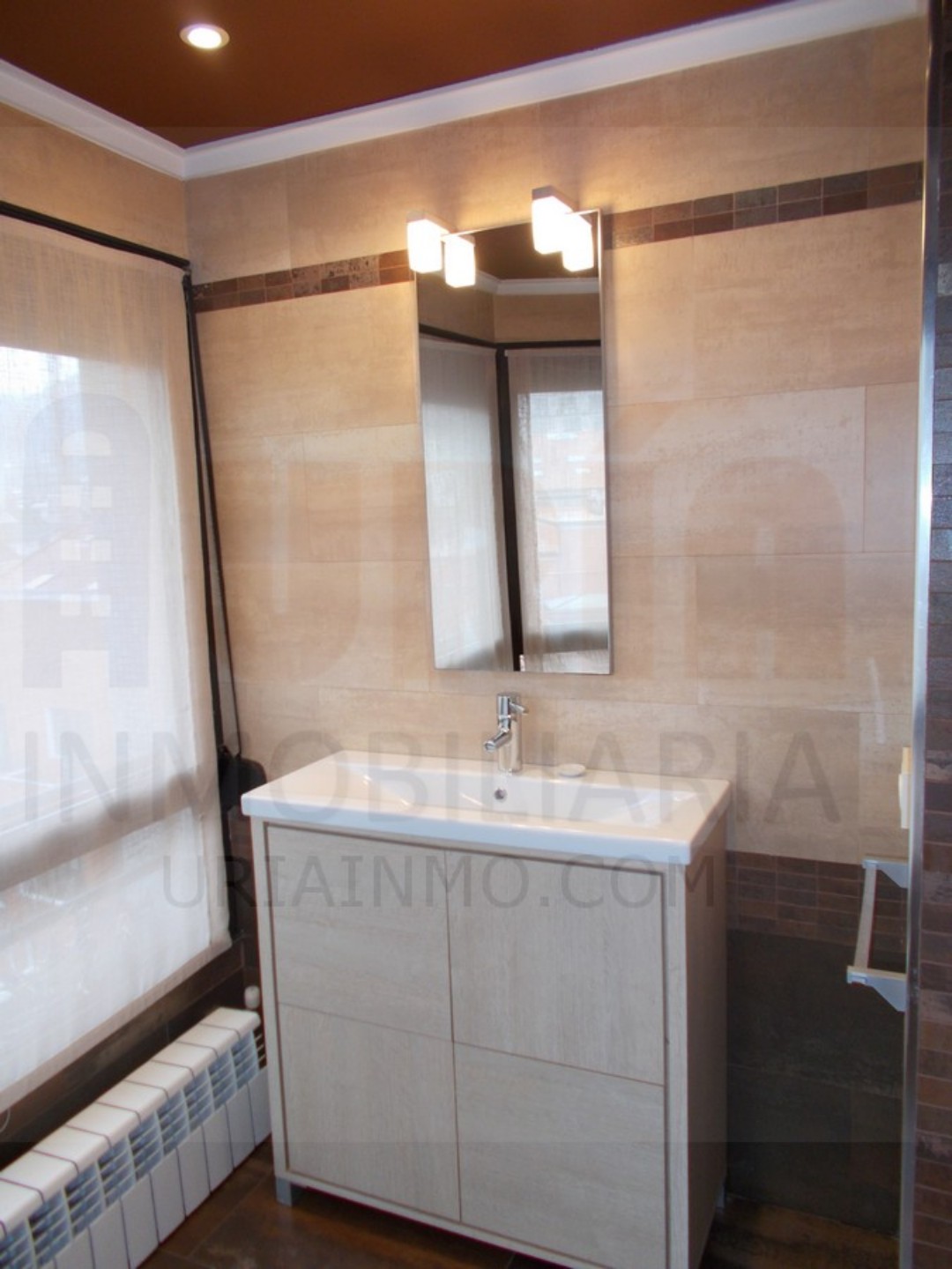 Piso de 83 m² en Oviedo