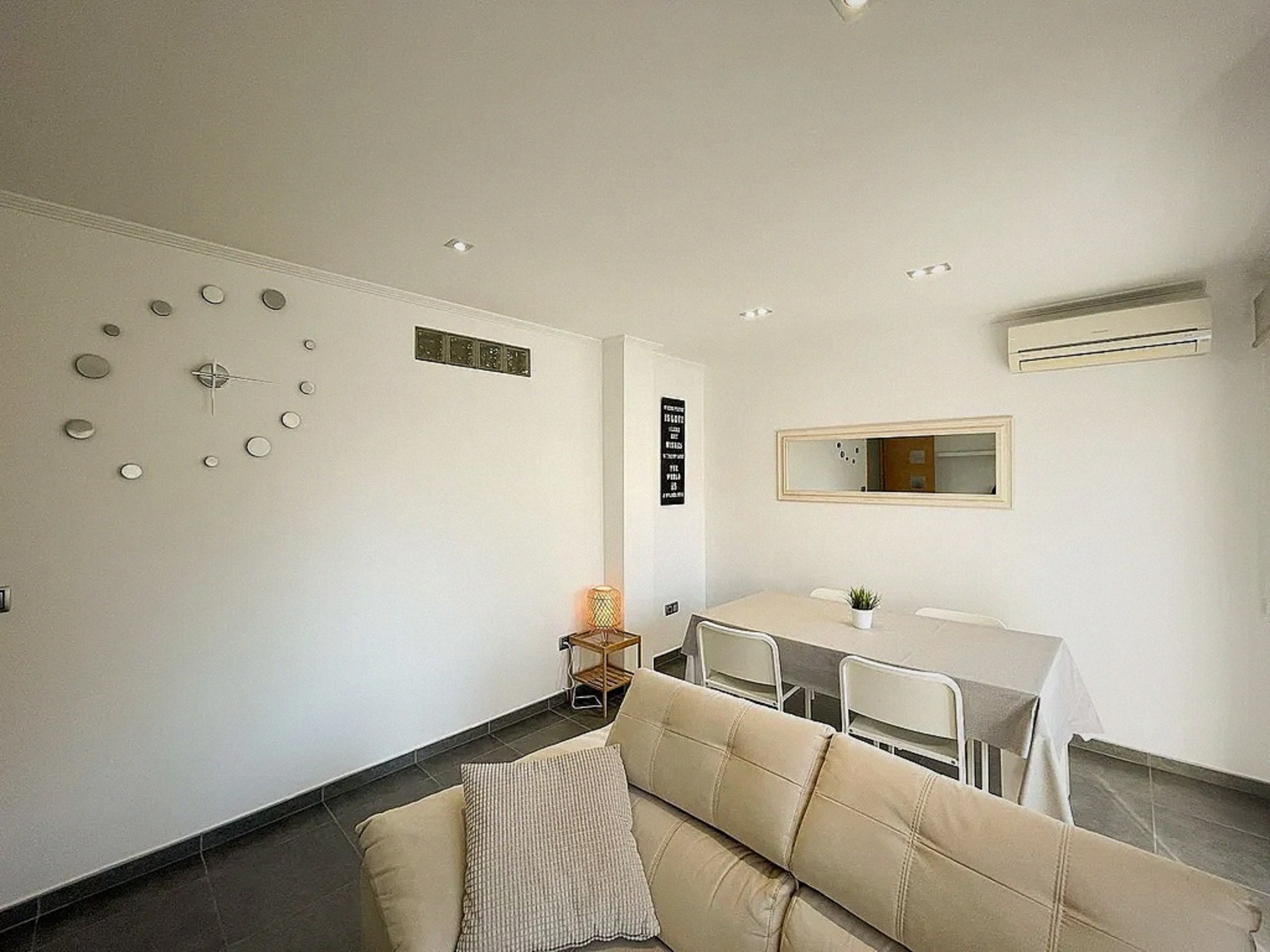 Pis de 84 m² a València