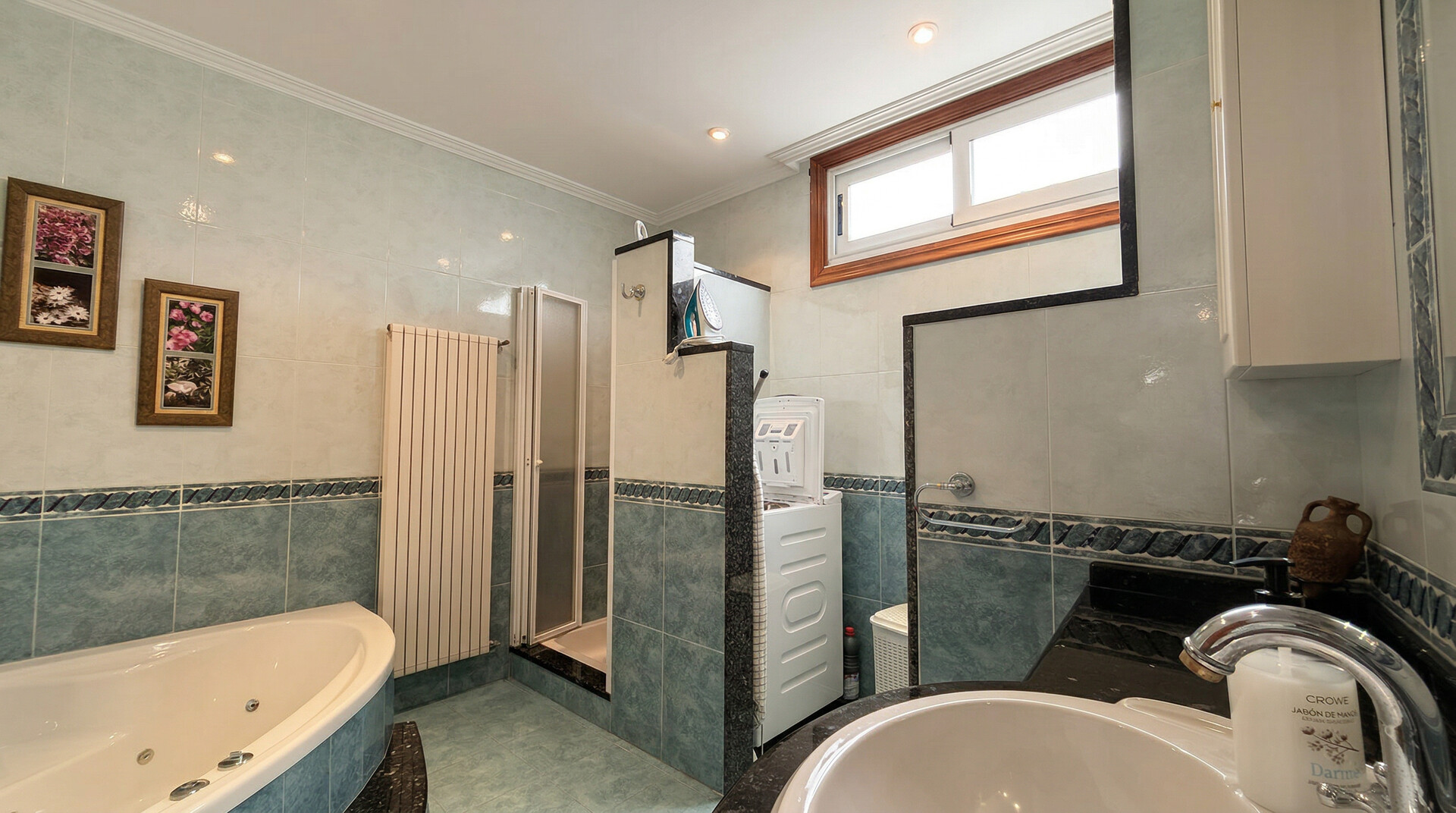 Piso de 325 m² en Vigo