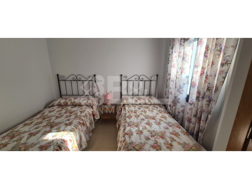 Piso de 60 m² en Isla Cristina