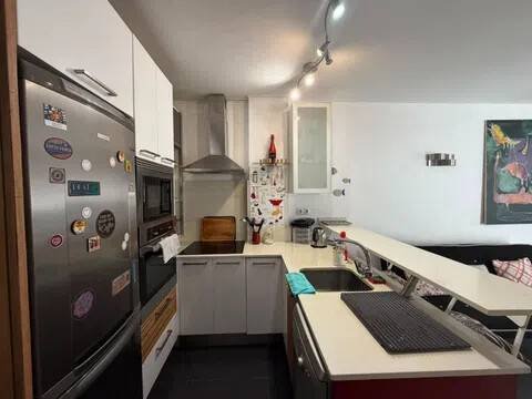 Piso de 60 m² en Telde