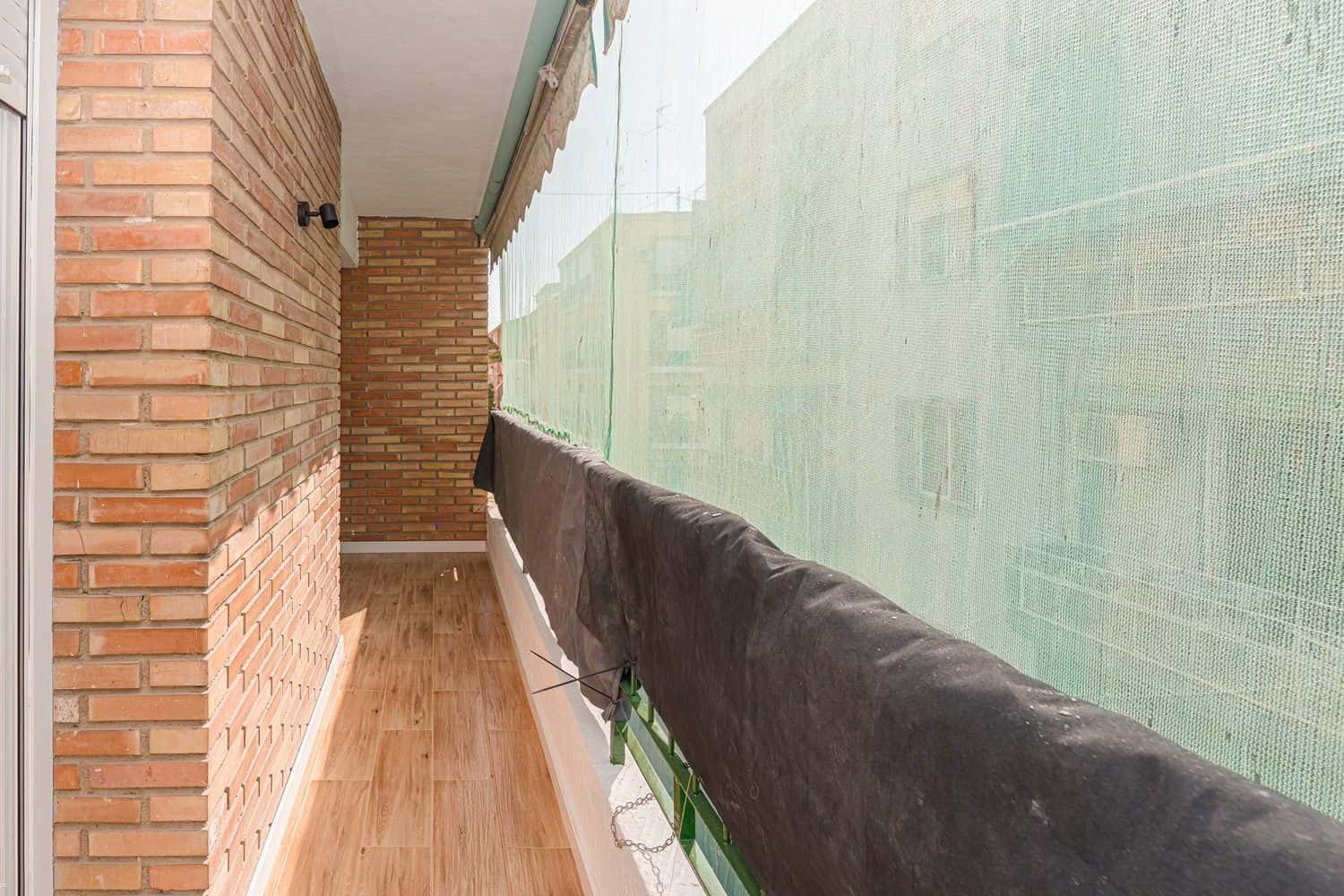 Habitació de lloguer, Alacant