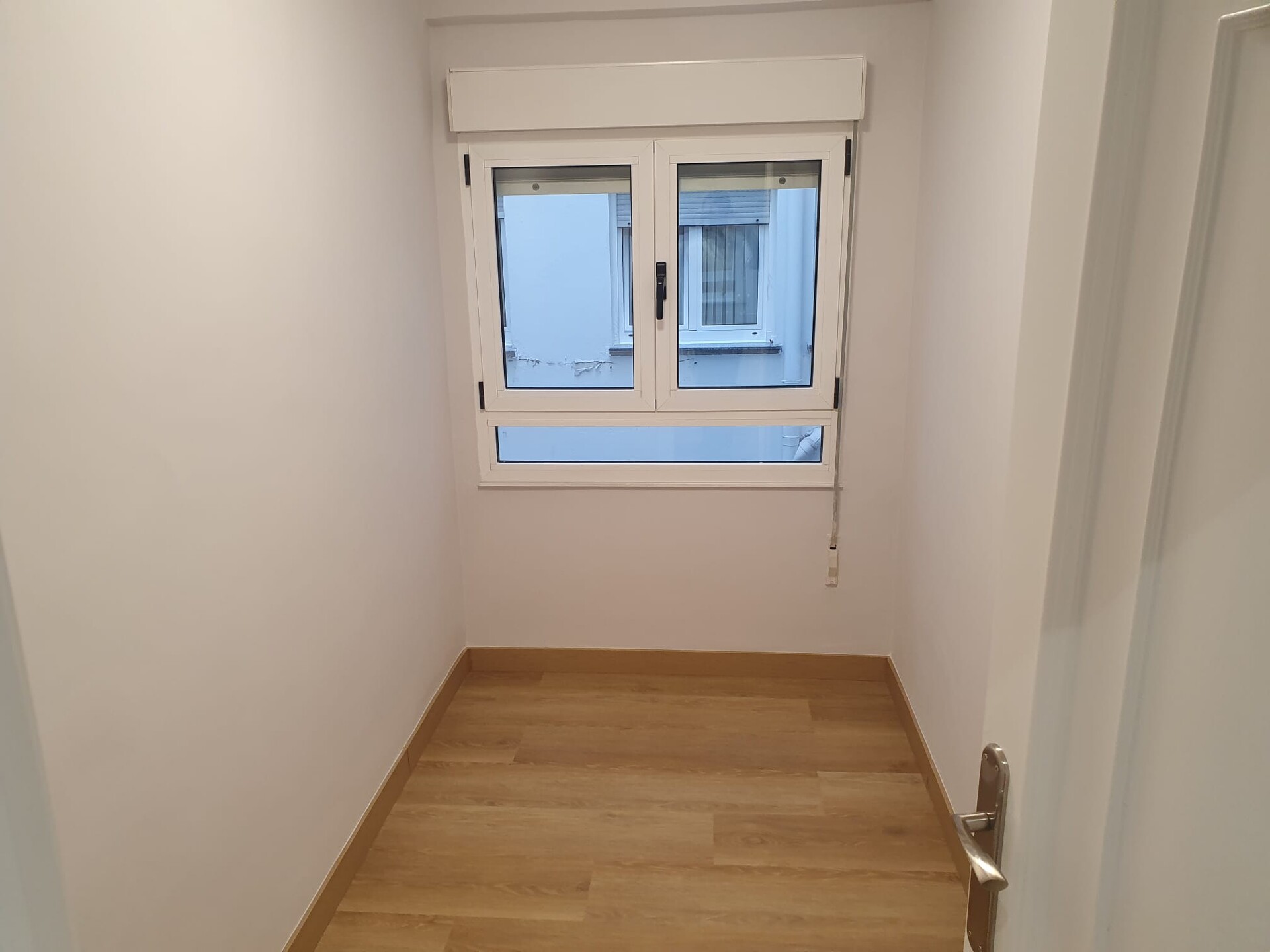 Piso de 114 m² en Avilés
