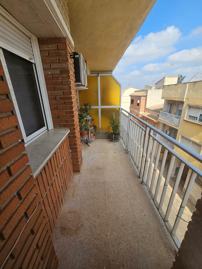 Pis de 104 m² a Guadassuar