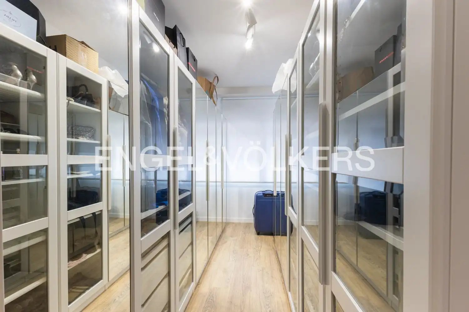 Piso de 100 m² en Castellón de la Plana