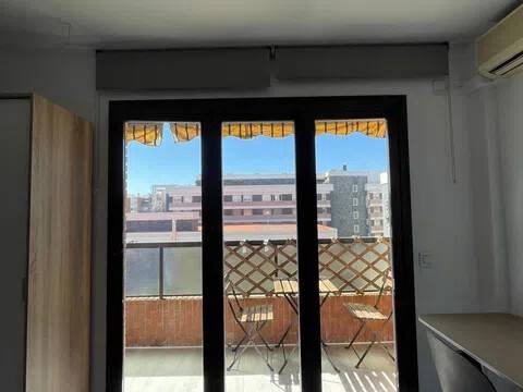 Zimmer zur Miete, Valencia