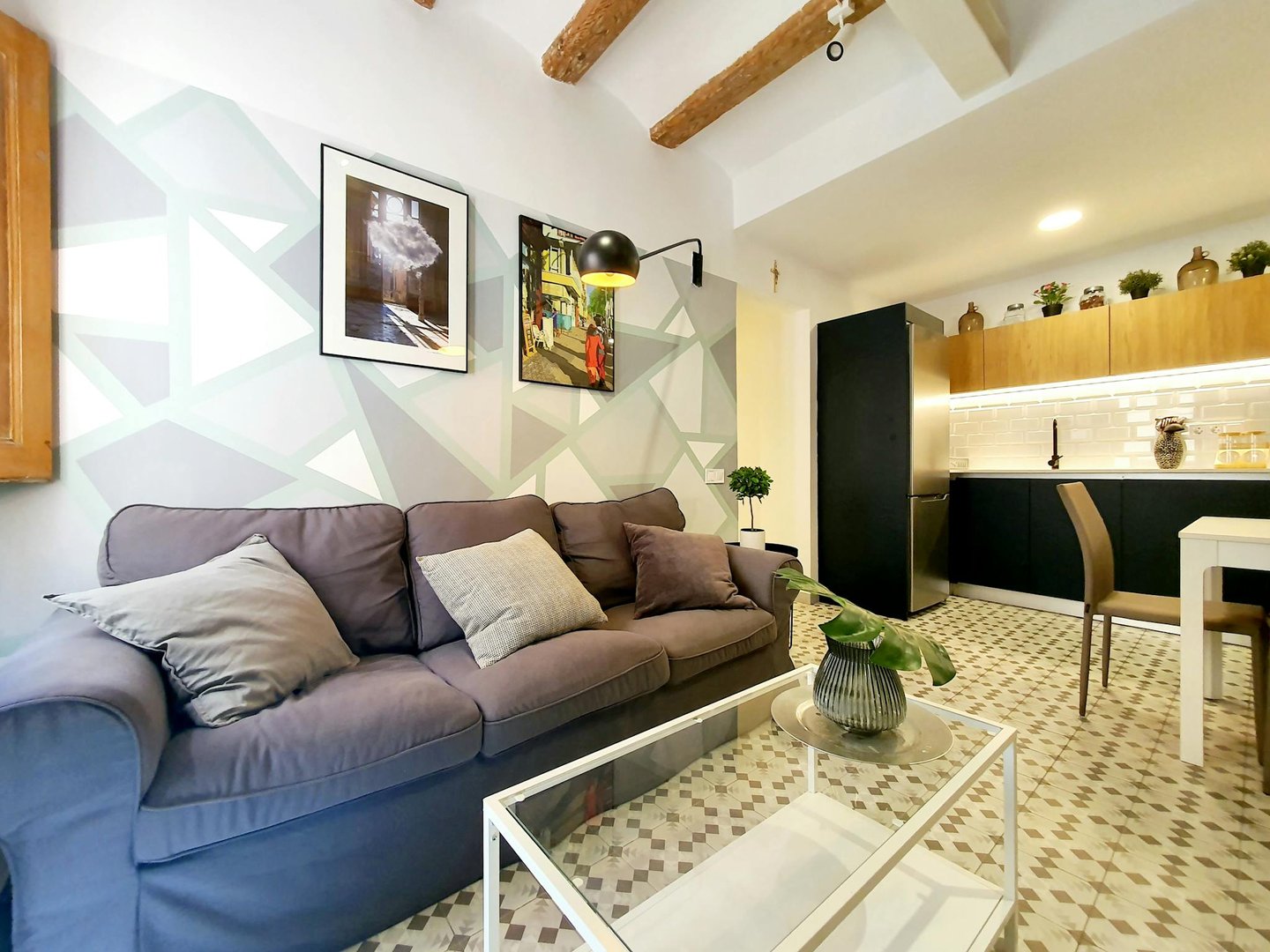 Piso de 75 m² en Barcelona