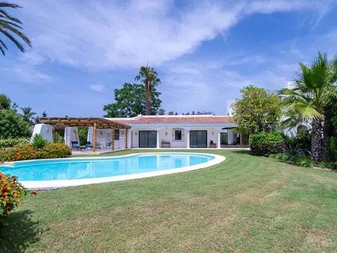 Casa de 530 m² a Marbella