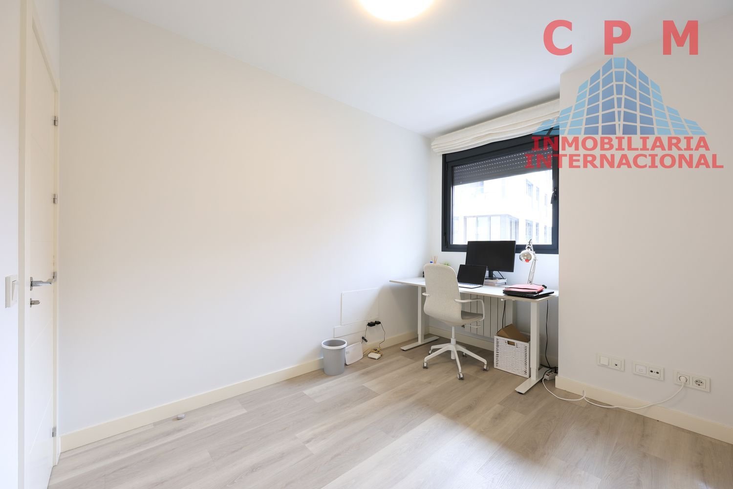 Piso de 135 m² en Madrid