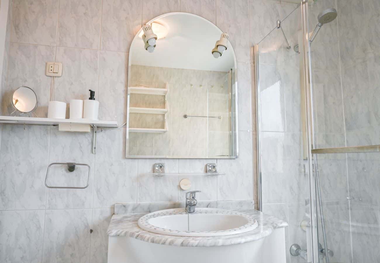 Pis de 75 m² a Madrid