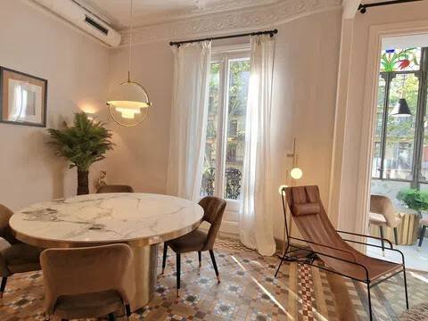 Piso de 116 m² en Barcelona