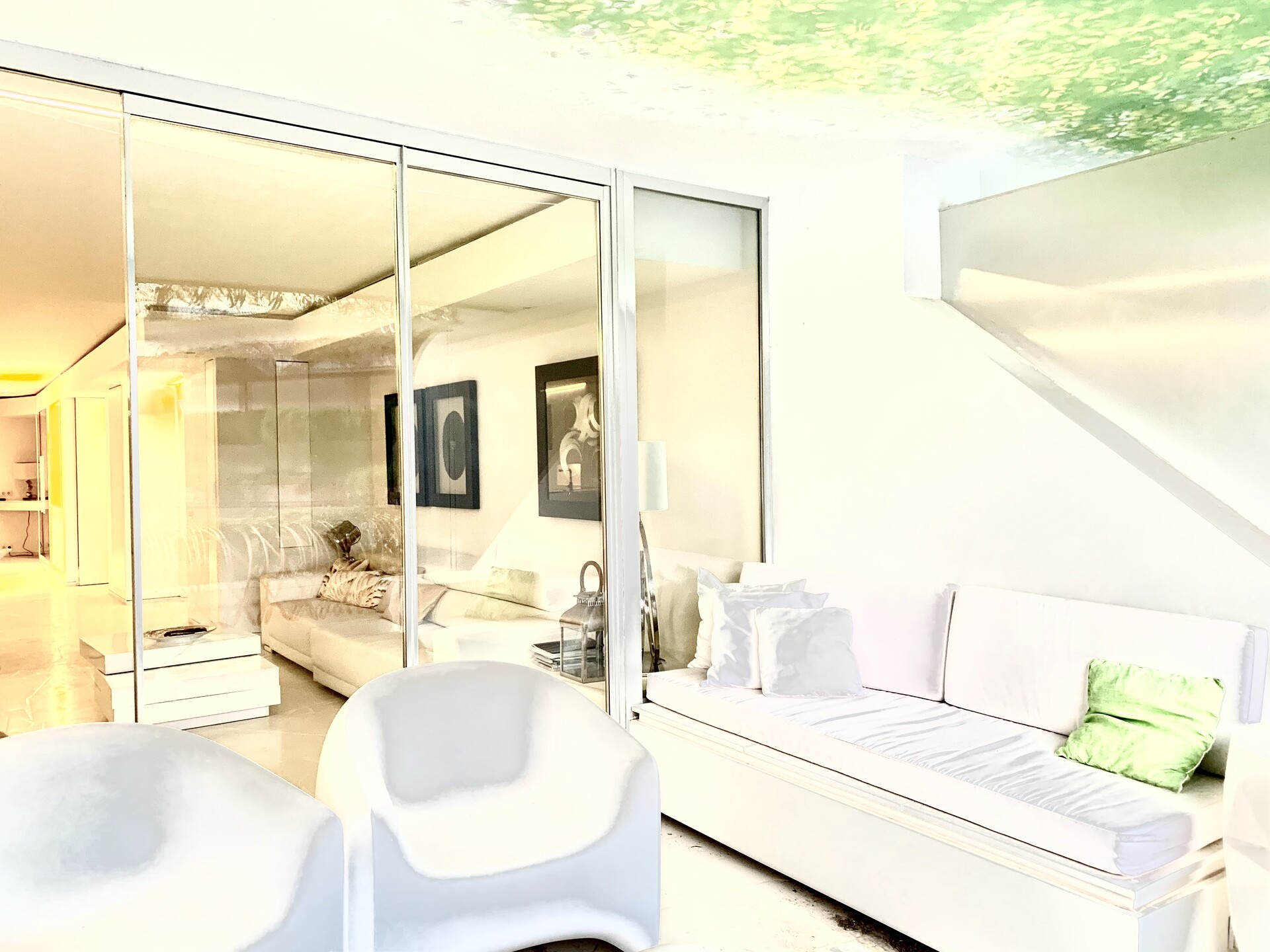 Piso de 140 m² en Ibiza