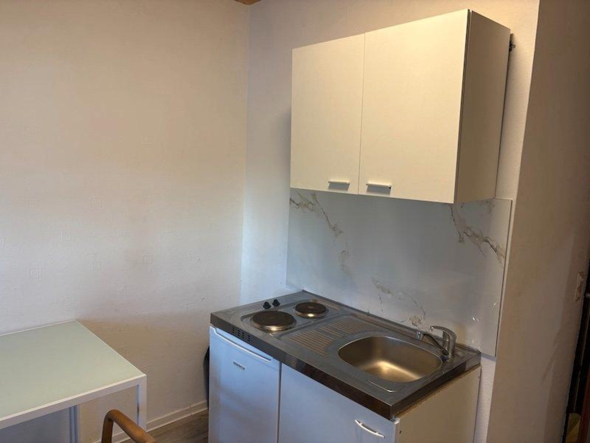 Habitación 20 m², Bilbao