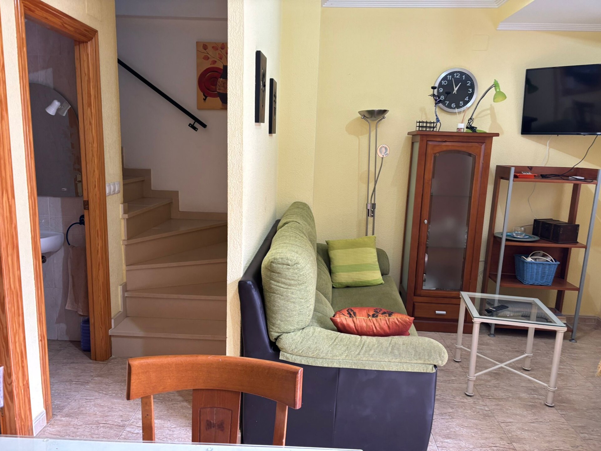 Piso de 65 m² en Punta Umbría