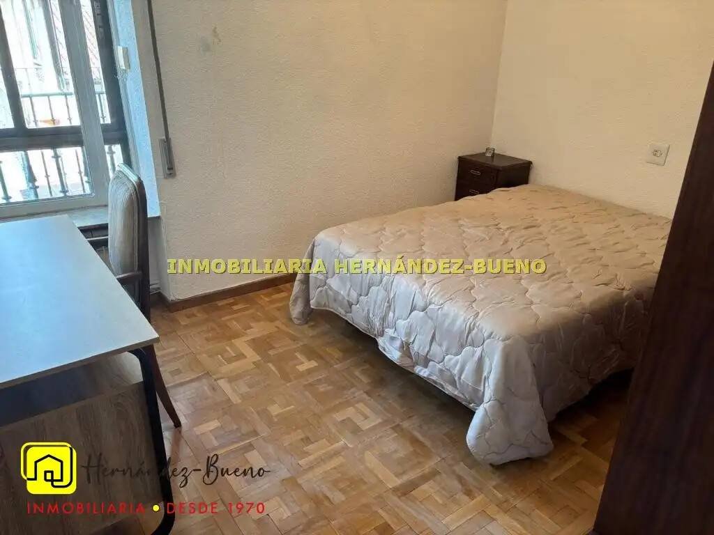 Piso de 115 m² en Salamanca