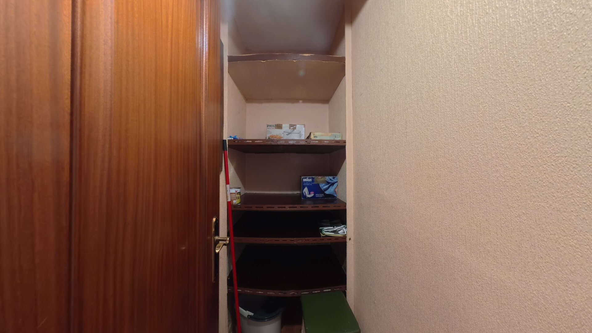 Piso de 65 m² en Bilbao