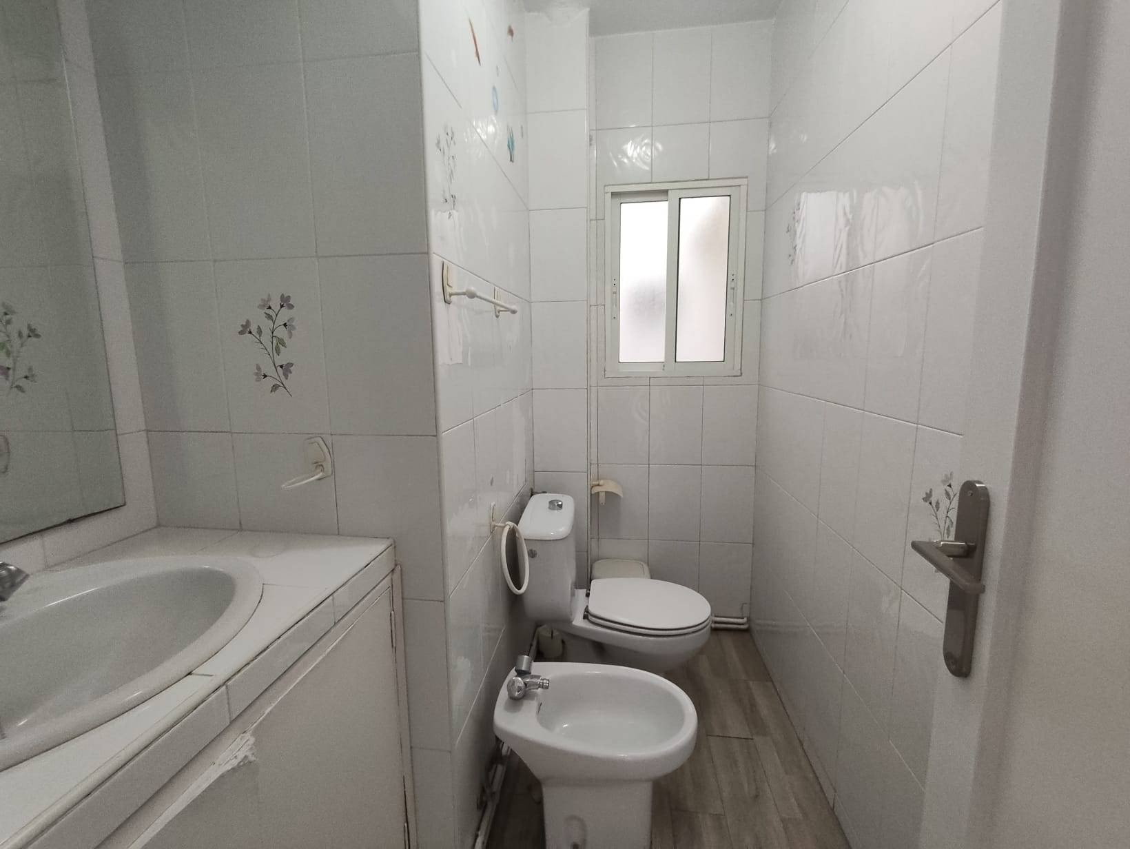 Piso de 100 m² en Cáceres