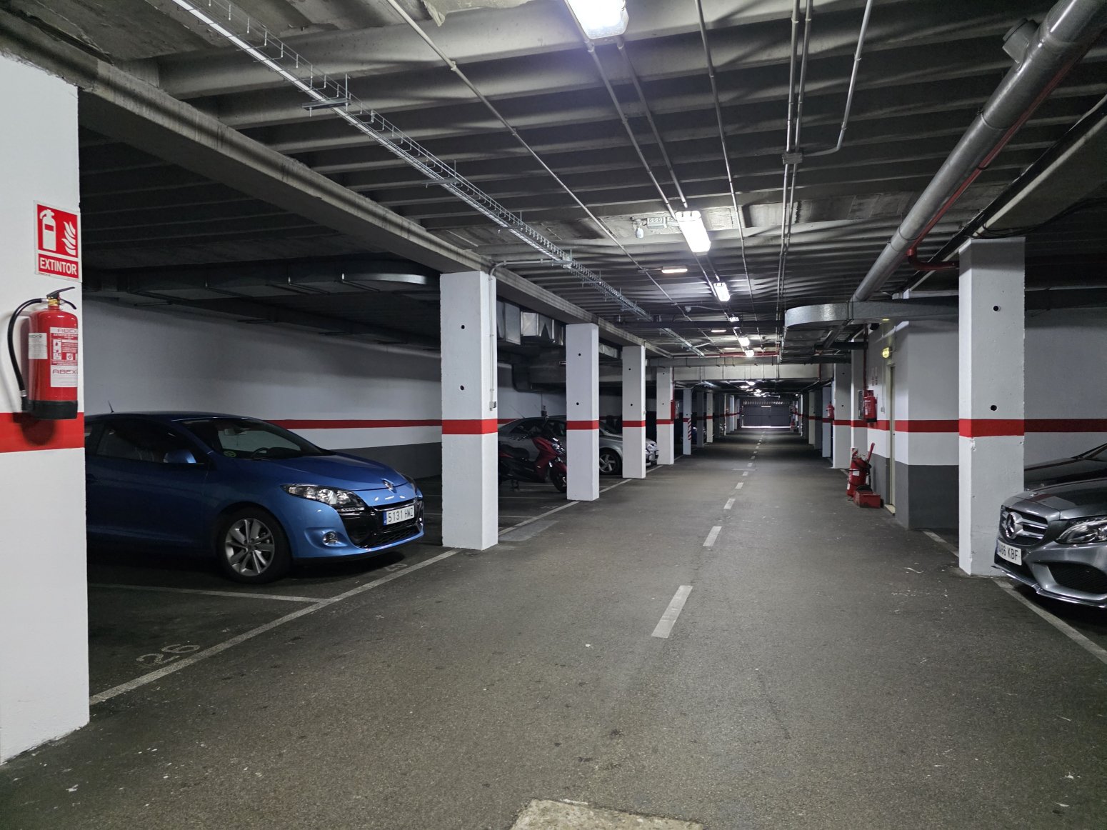 Pis de 80 m² a Gijón
