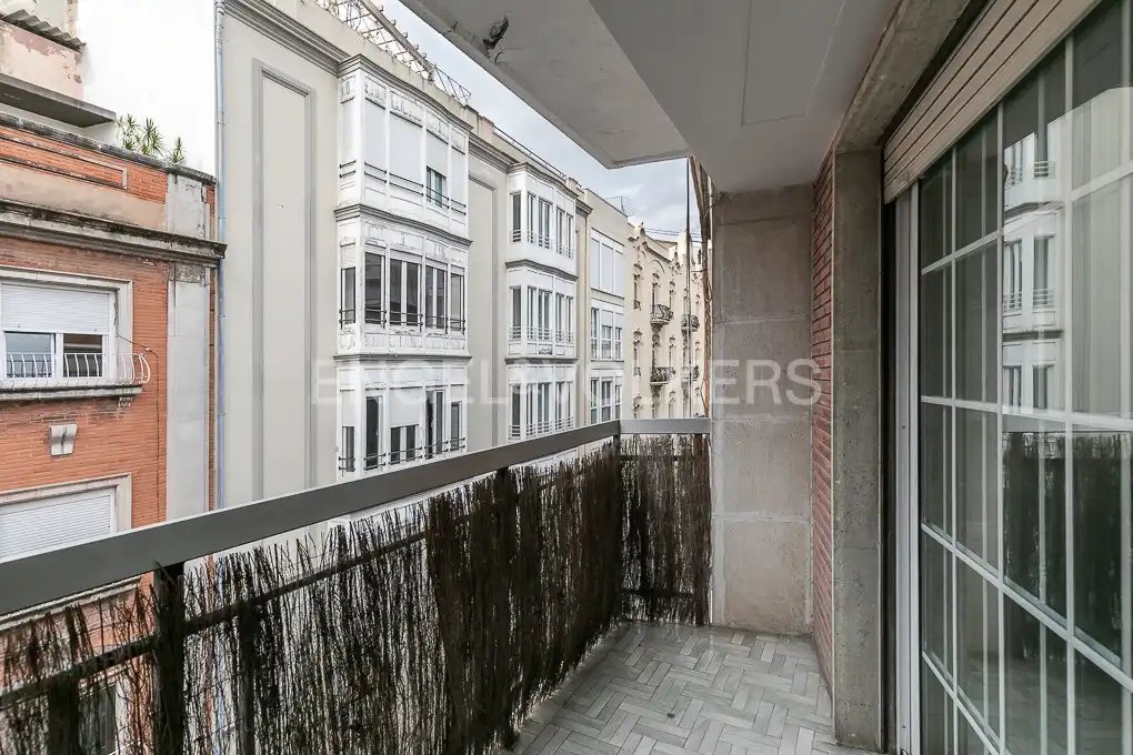 Piso de 140 m² en Valencia