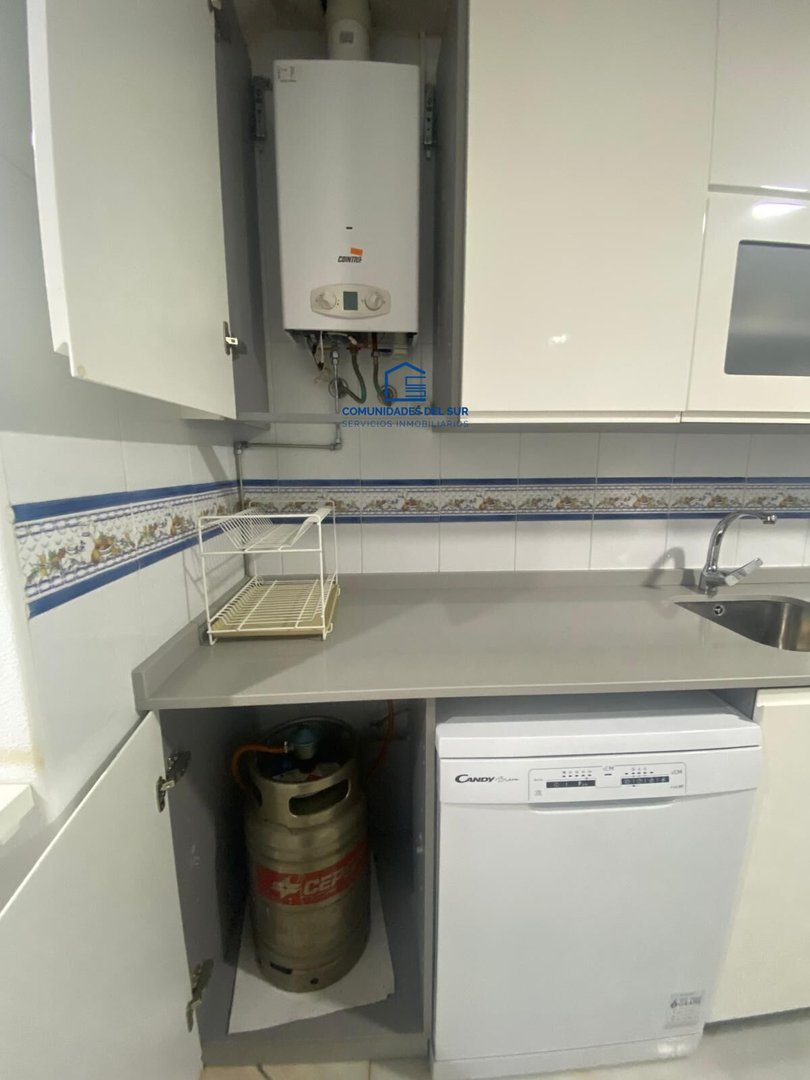 Pis de 132 m² a Cádiz