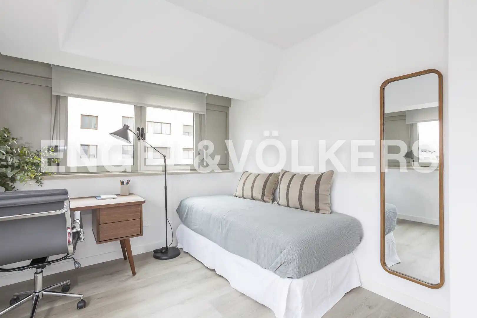 Piso de 51 m² en Madrid