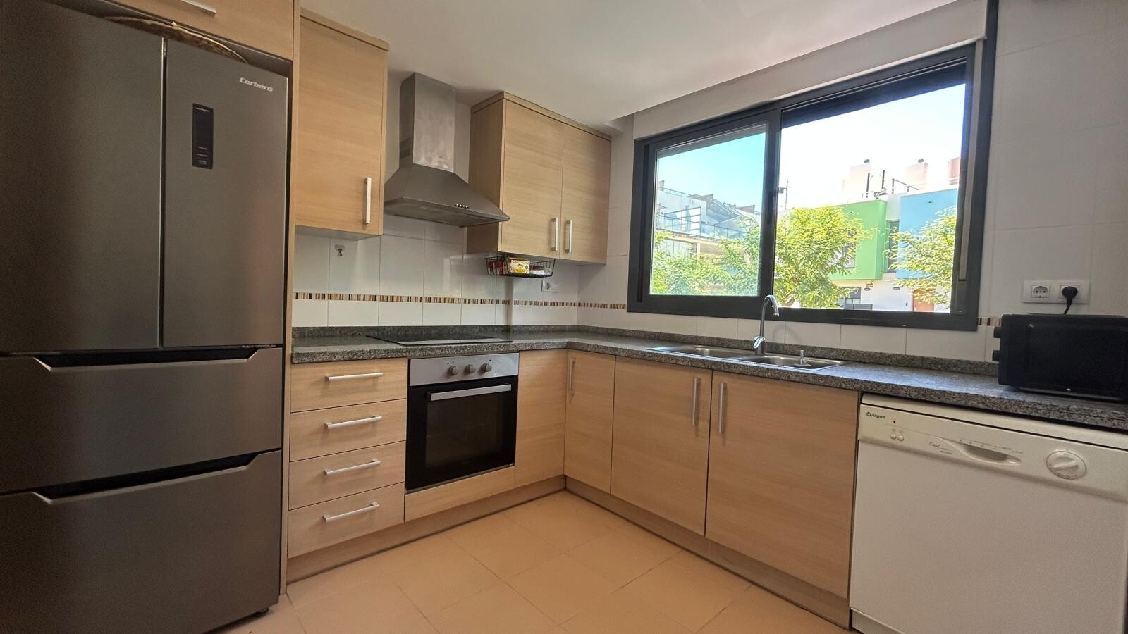 Pis de 136 m² a Sant Jordi