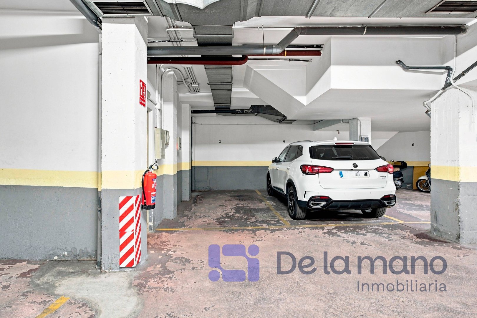 Appartement 100 m² à Madrid