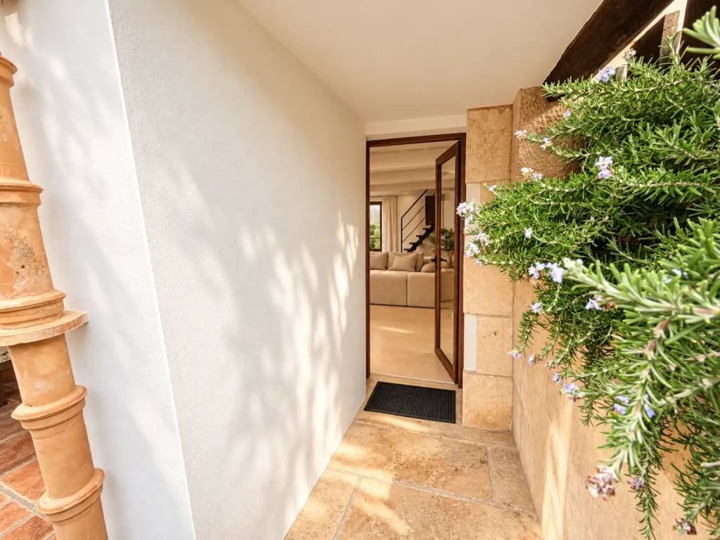 Haus 69 m² in Santa Margalida