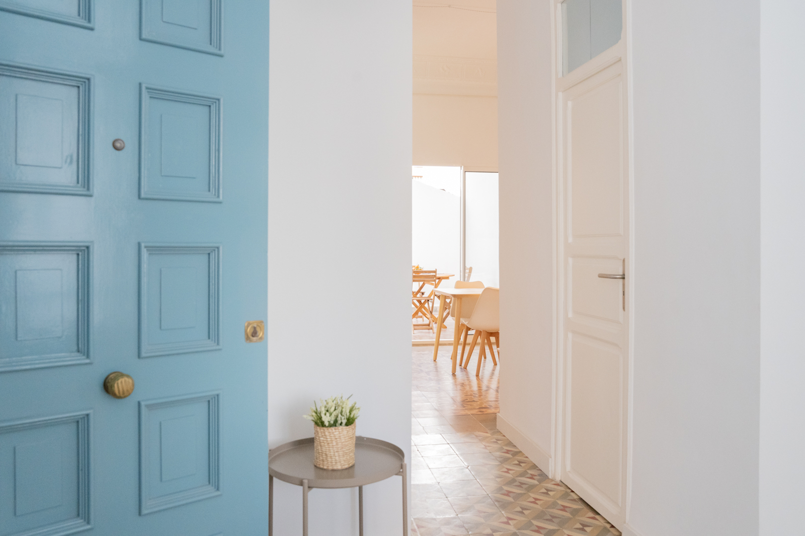 Habitación 148 m², Valencia