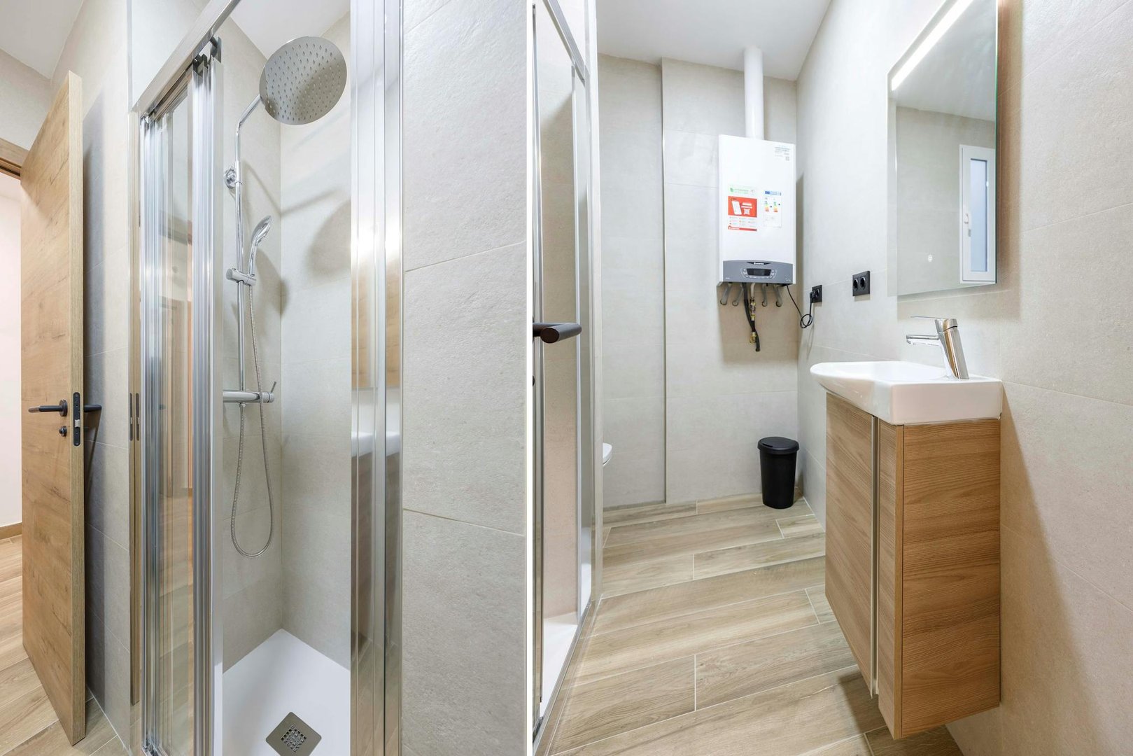 Habitación 200 m², Valencia