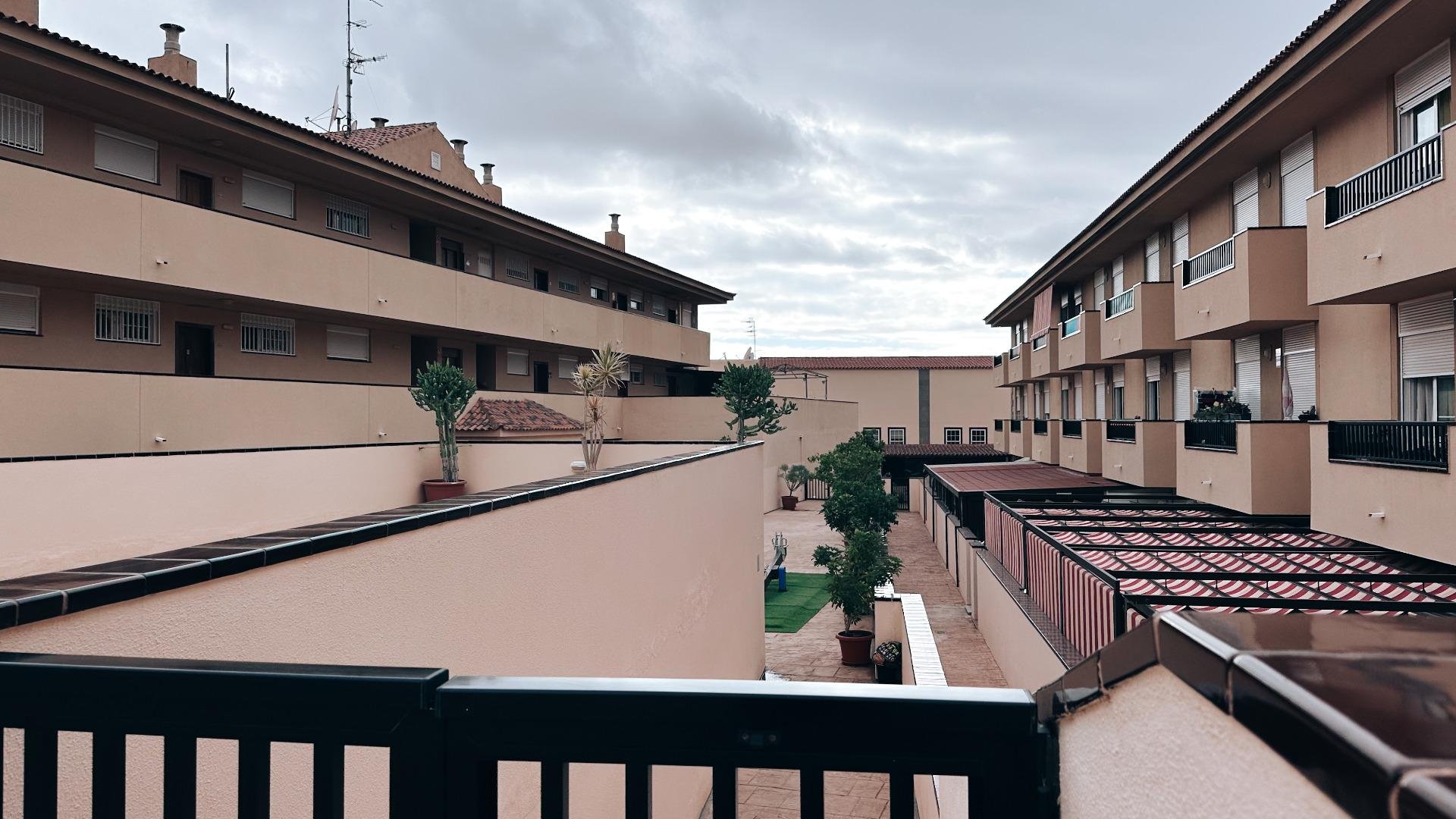 Pis de 51 m² a San Miguel de Abona