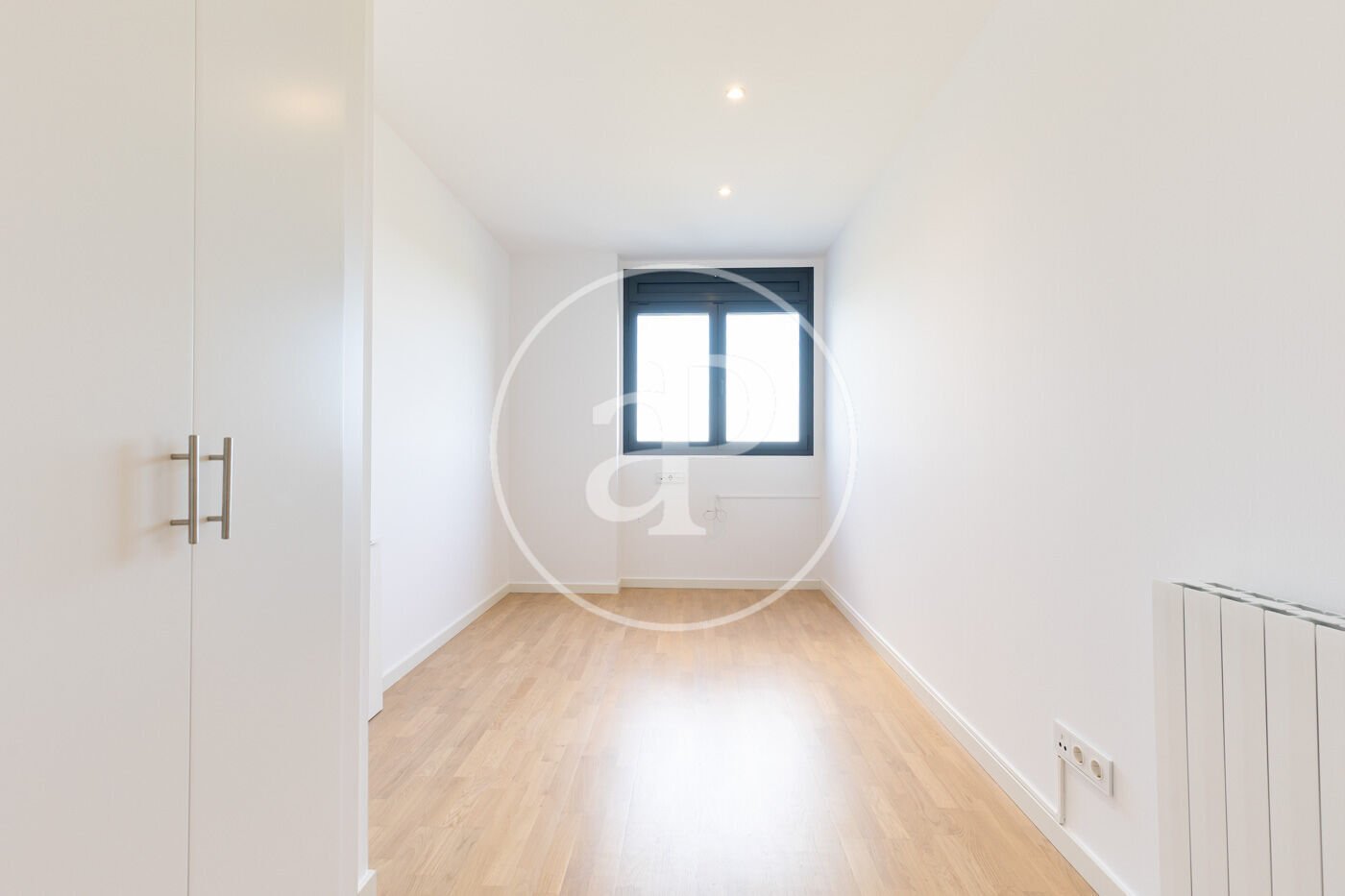 Flat 164 m² in Sant Cugat del Vallès