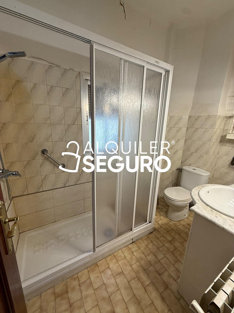 Piso de 71 m² en Madrid